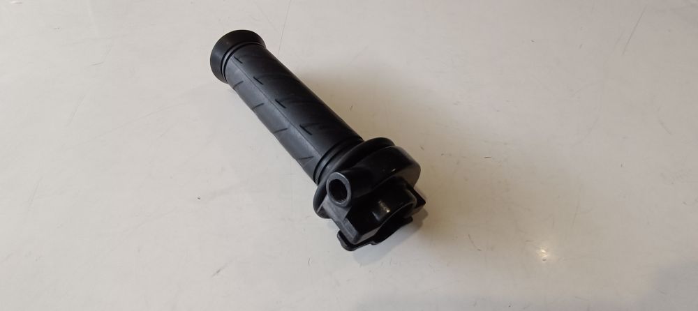 comando gas con carrucola cagiva diametro 25