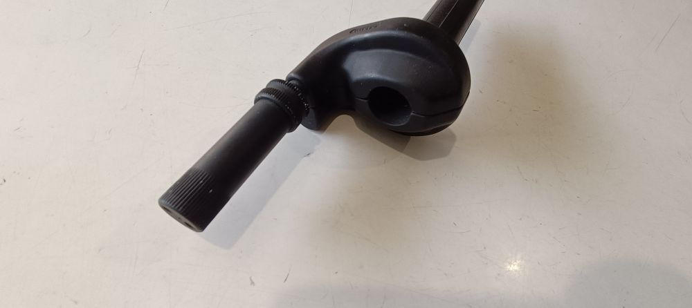 comando gas originale cagiva con sdoppiatore diametro 26