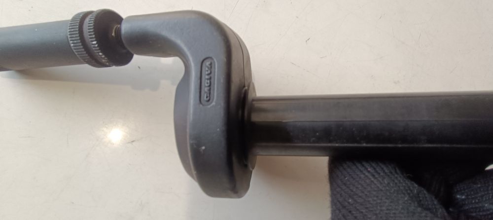 comando gas originale cagiva con sdoppiatore diametro 26