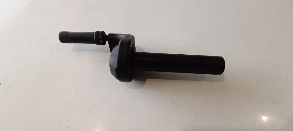 comando gas originale cagiva con sdoppiatore diametro 26