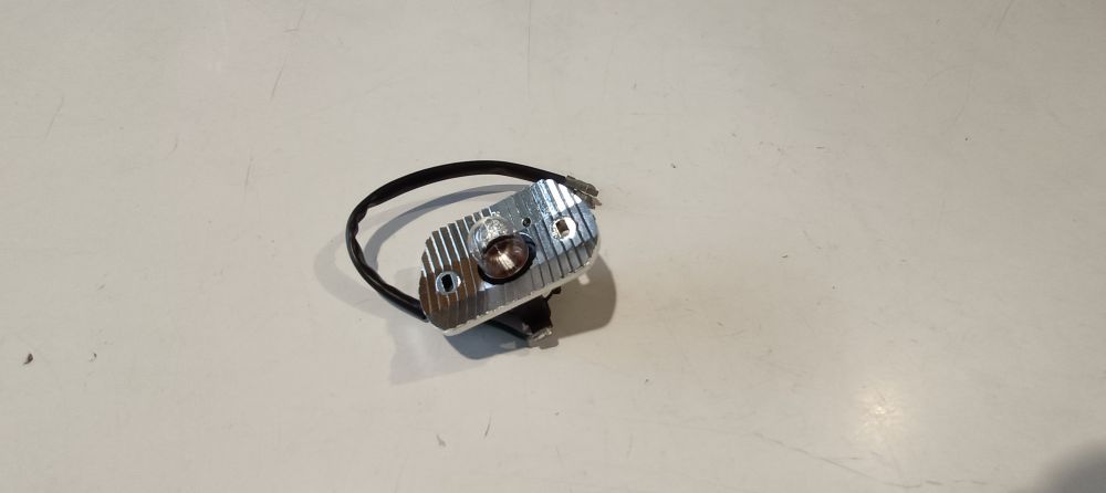 p0rtalampada sx nuovo 21w &ndash; cev 42872