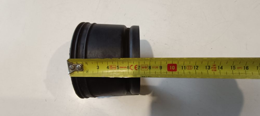 gomma contakm &ndash; contagiri per cagiva &ndash; vedere misure -