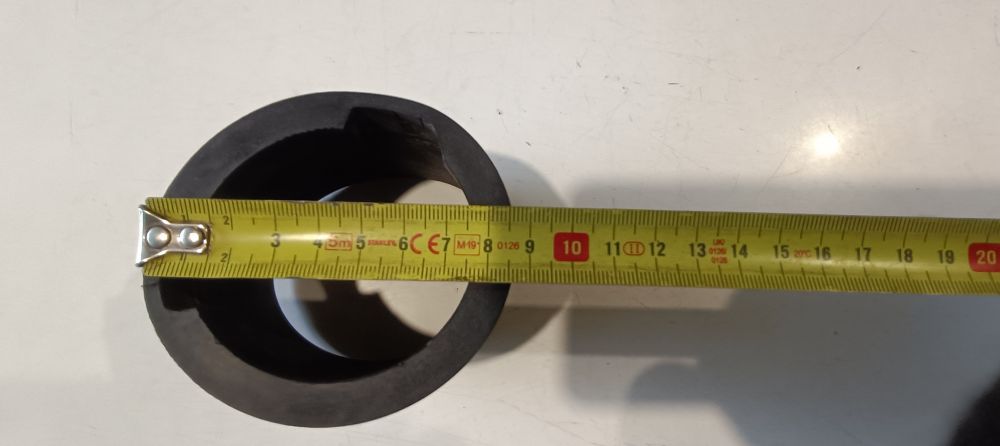 gomma contakm &ndash; contagiri per cagiva &ndash; vedere misure -