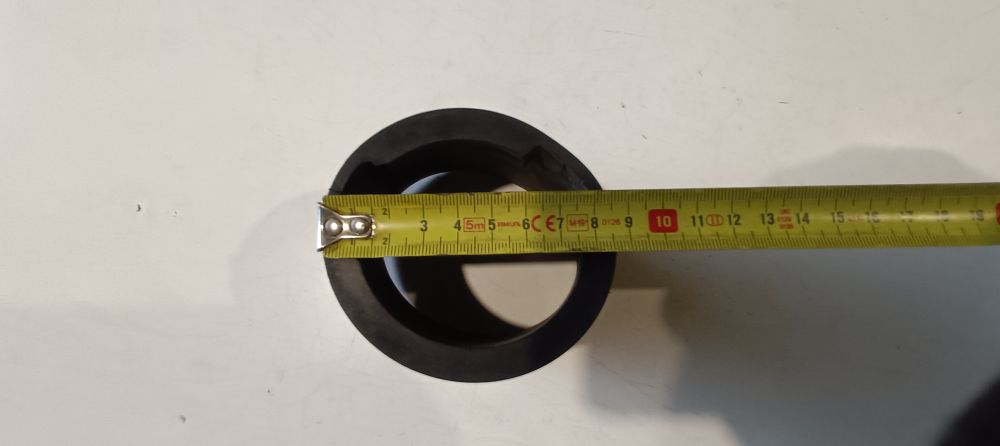 gomma contakm &ndash; contagiri per cagiva &ndash; vedere misure -