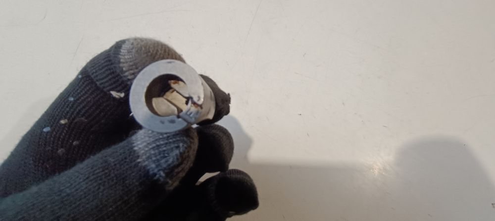 meccanismo serratura moto epoca &ndash; vedere misure -