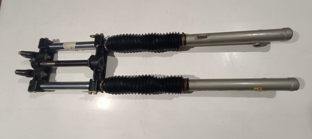 forcella usata marzocchi ben conservata morini kanguro d. 35 &ndash; lunga 100