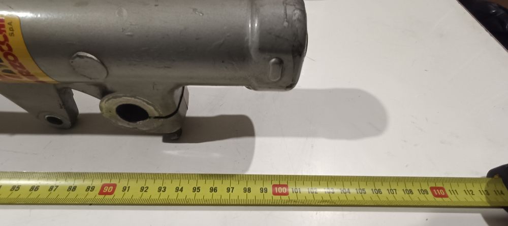 forcella usata marzocchi ben conservata morini kanguro d. 35 &ndash; lunga 100