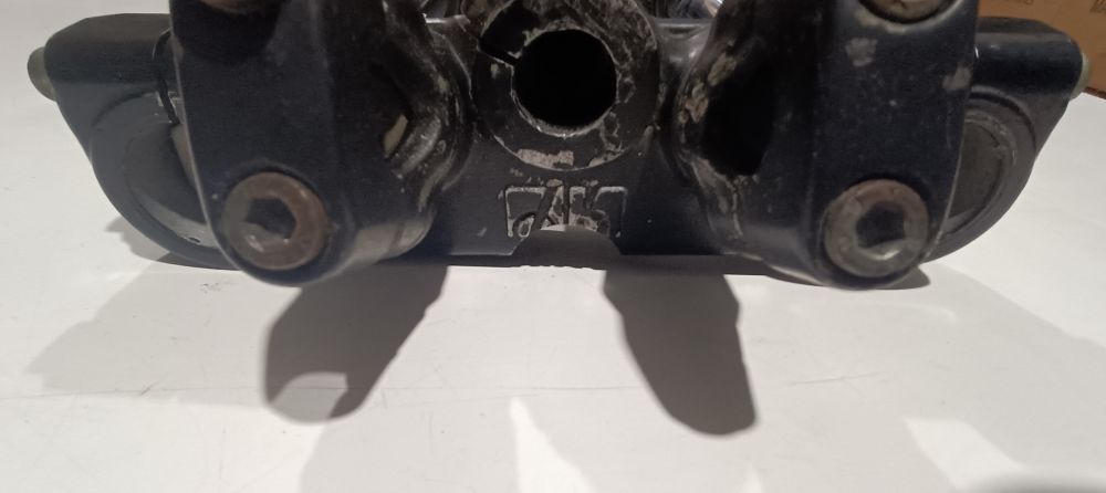 forcella usata marzocchi ben conservata morini kanguro d. 35 &ndash; lunga 100