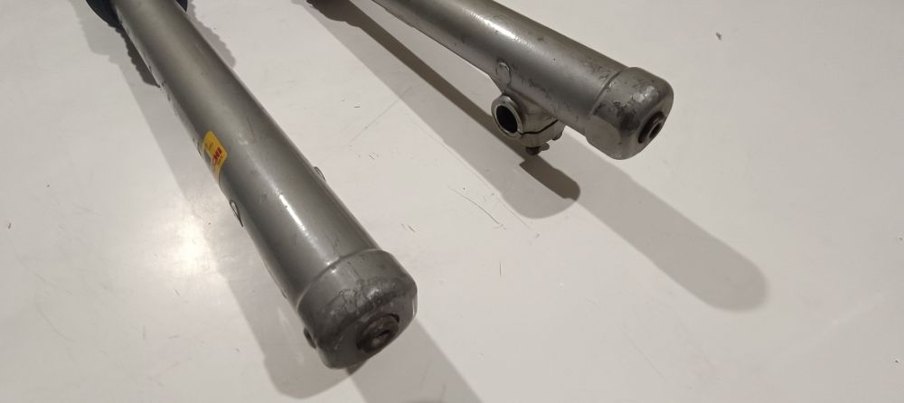 forcella usata marzocchi ben conservata morini kanguro d. 35 &ndash; lunga 100