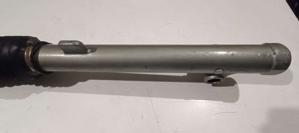 forcella usata marzocchi ben conservata morini kanguro d. 35 &ndash; lunga 100