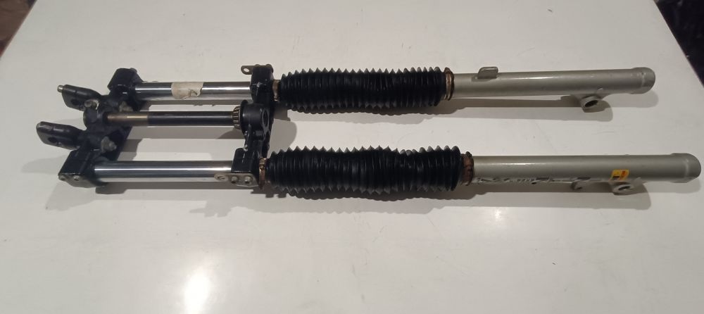 forcella usata marzocchi ben conservata morini kanguro d. 35 &ndash; lunga 100