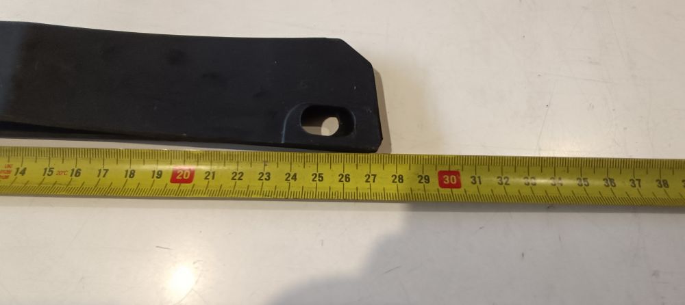 pattino guida catena aprilia moto epoca