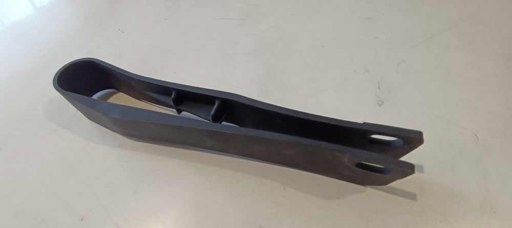 pattino guida catena aprilia moto epoca