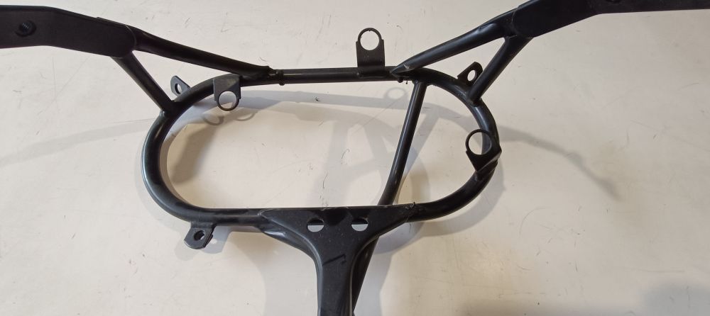 telaietto carena faro nuovo originale aprilia stradali 50 cc anni &acute;80 - &acute;90