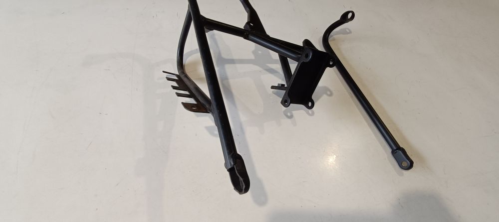 telaio supporto carena faro nuovo originale aprilia moto anni &acute;80 &ndash; &acute;90