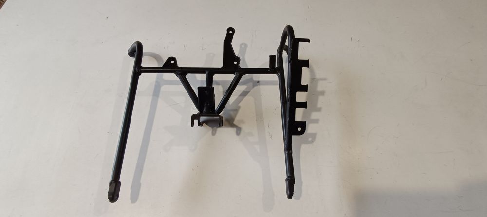 telaio supporto carena faro nuovo originale aprilia moto anni &acute;80 &ndash; &acute;90