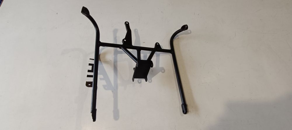 telaio supporto carena faro nuovo originale aprilia moto anni &acute;80 &ndash; &acute;90