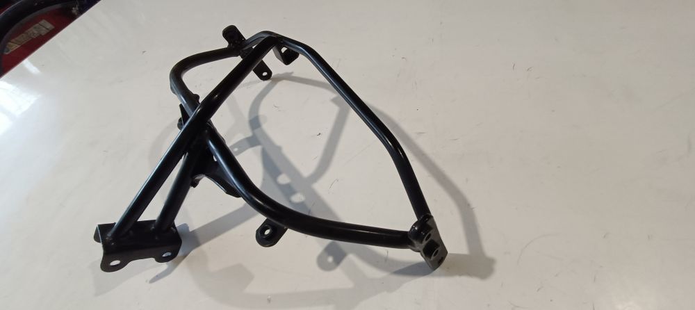 telaio supporto carena faro originale nuovo aprilia sintesi 125 &acute;88