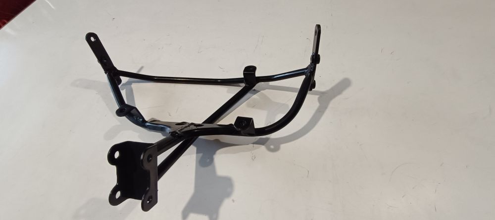 telaio supporto carena faro originale nuovo aprilia sintesi 125 &acute;88