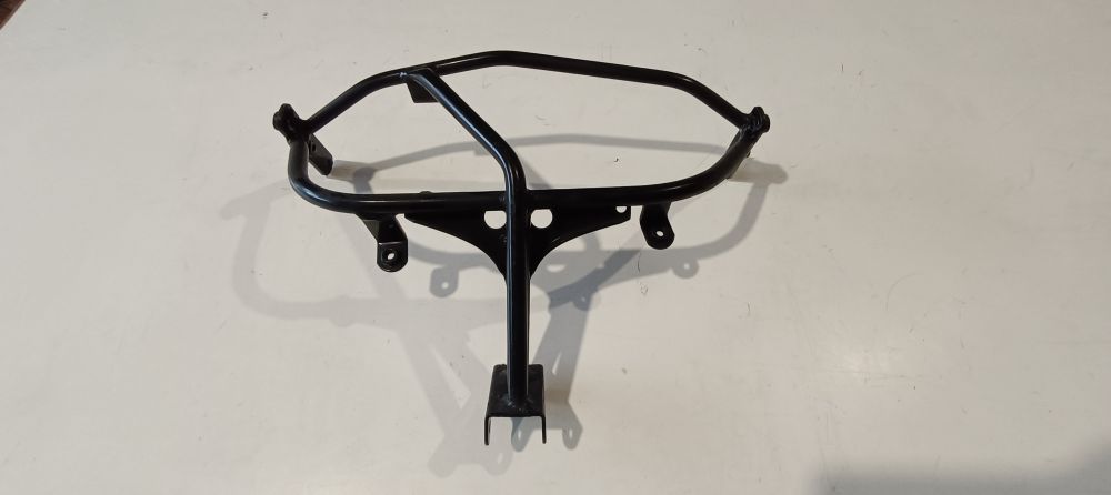 telaio supporto carena faro originale nuovo aprilia sintesi 125 &acute;88