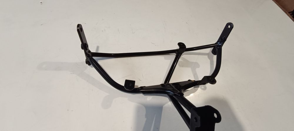 telaio supporto carena faro originale nuovo aprilia sintesi 125 &acute;88