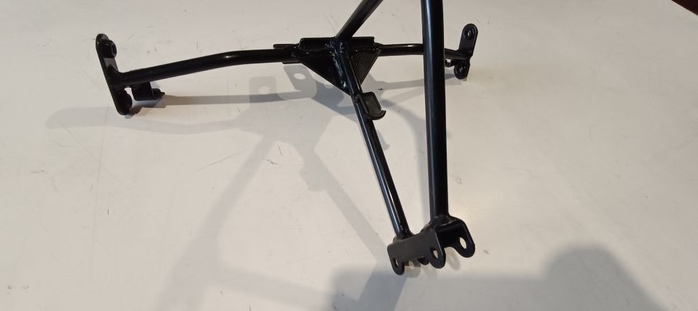 telaio supporto carena nuovo originale aprilia af1 50