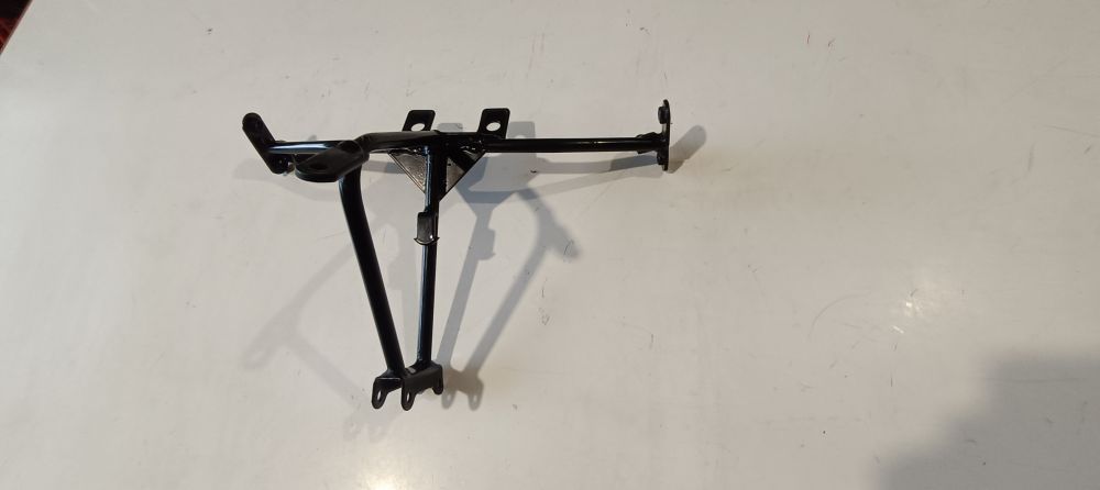 telaio supporto carena nuovo originale aprilia af1 50