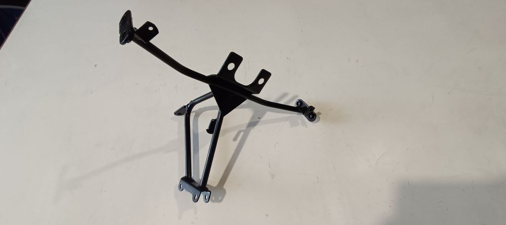 telaio supporto carena nuovo originale aprilia af1 50