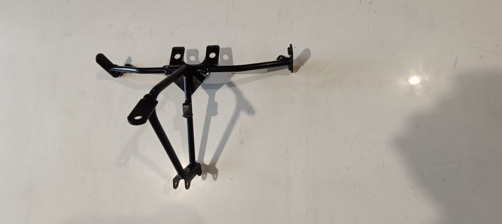 telaio supporto carena nuovo originale aprilia af1 50