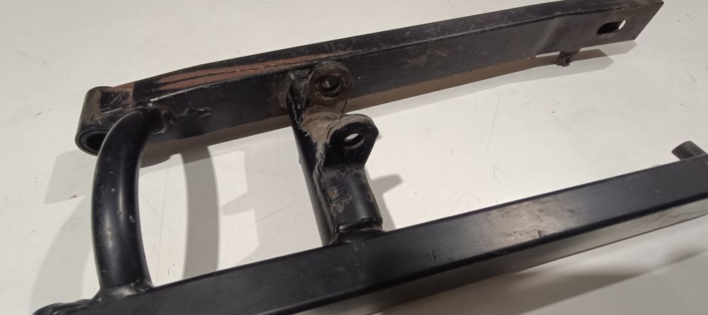 forcellone posteriore usato cagiva aletta oro s2