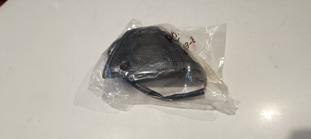 freccia ant. dx nuova completa honda civic &acute;83 &ndash; &acute;87 &ndash; stanley 041-0389 / 041-0367