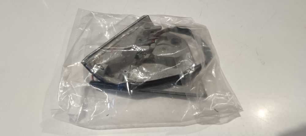 freccia ant. dx nuova completa honda civic &acute;83 &ndash; &acute;87 &ndash; stanley 041-0389 / 041-0367