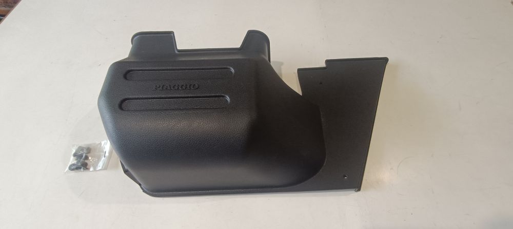 grembialina motore nuova piaggio ape 50