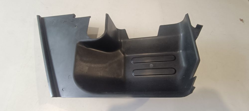 grembialina motore nuova piaggio ape 50