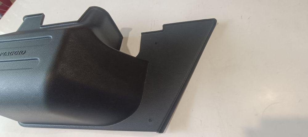 grembialina motore nuova piaggio ape 50