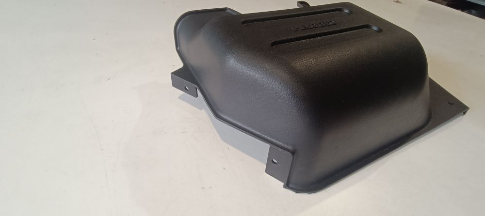 grembialina motore nuova piaggio ape 50