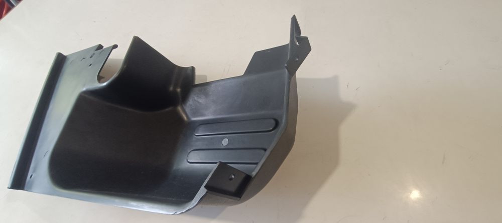 grembialina motore nuova piaggio ape 50