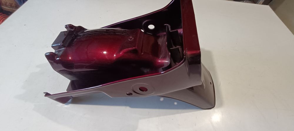 carena posteriore parafango nuova per moto
