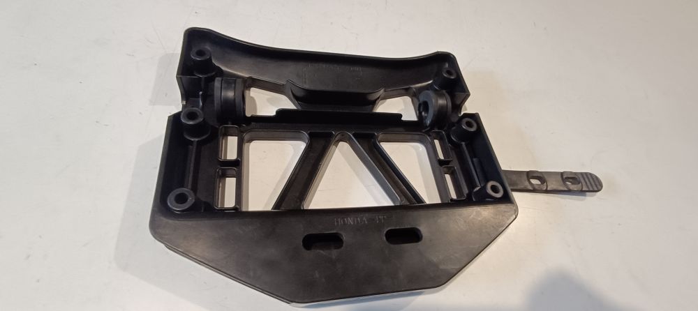 piastra portapacchi nuova originale honda xl &ndash; africa twin 50315-mna-6000