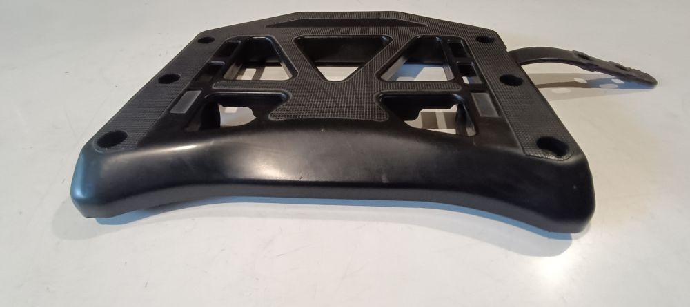 piastra portapacchi nuova originale honda xl &ndash; africa twin 50315-mna-6000