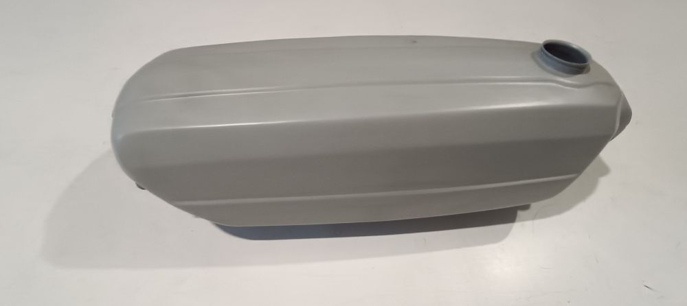 serbatoio benzina nuovo grigio garelli noi