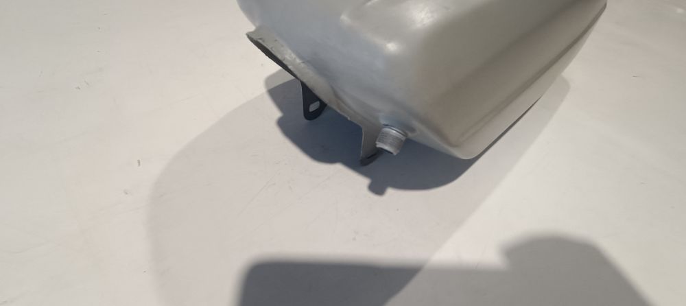 serbatoio benzina nuovo grigio garelli noi