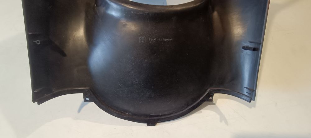 scudo anteriore rosso nuovo beta chrono 502