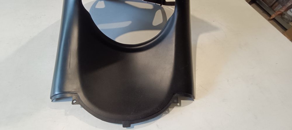 scudo anteriore rosso nuovo beta chrono 502