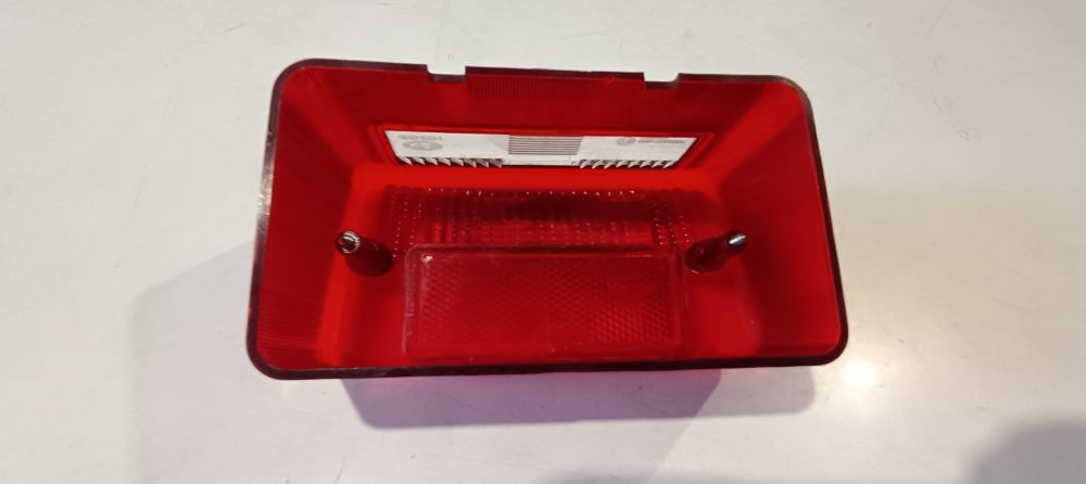gemma fanale posteriore usata cev 285 &ndash; 290 ducati 400 ss / 600 ss / 750 ss / 900 ss e vari modelli