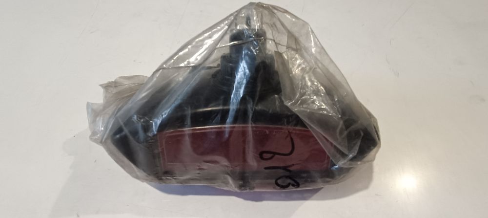 fanale posteriore nuovo aprilia sintesi 125