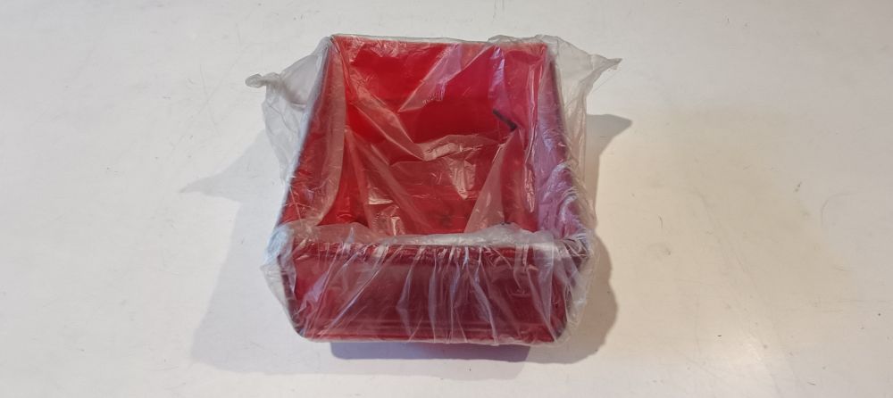 gemma fanale posteriore nuova aprilia red rose