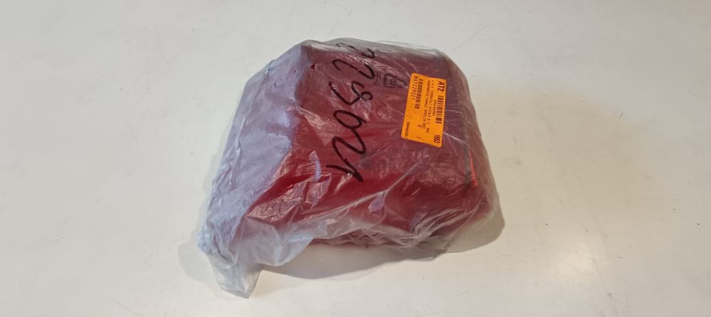 gemma fanale posteriore nuova aprilia red rose