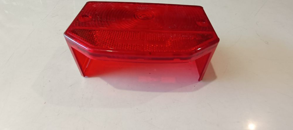 gemma fanale posteriore nuova ulo 252 50 15 per laverda &ndash; zundapp