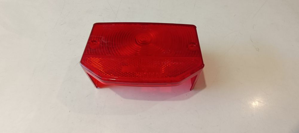 gemma fanale posteriore nuova ulo 252 50 15 per laverda &ndash; zundapp